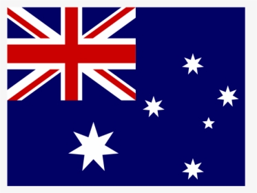 Flag Of Australia, HD Png Download, Transparent PNG