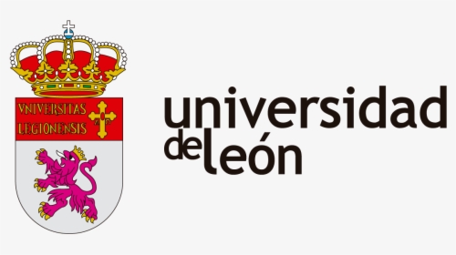 University Of Leon Logo, HD Png Download , Transparent Png Image - PNGitem