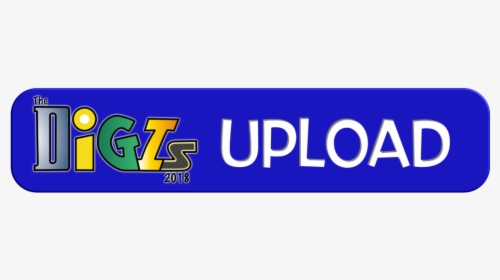 Upload Button, HD Png Download, Transparent PNG