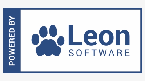 Leon Software Powered - Leon Software, HD Png Download, Transparent PNG