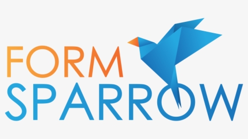 Form Sparrow - Graphic Design, HD Png Download, Transparent PNG