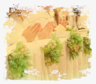 Decoration Flower For The Holy Communion, HD Png Download, Transparent PNG