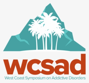 West Coast Symposium Of Addictive Disorders, HD Png Download, Transparent PNG