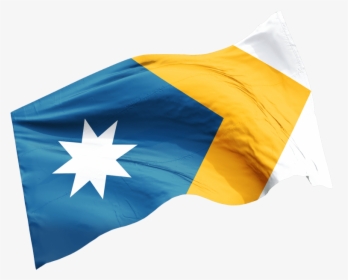 The Unity Flag - Aus Unity Flag, HD Png Download, Transparent PNG