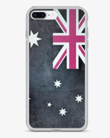 Australia Flag Iphone Case - Australian Flag, HD Png Download, Transparent PNG