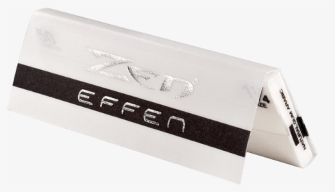 Zen Effen - 1¼ Papers - Box, HD Png Download, Transparent PNG