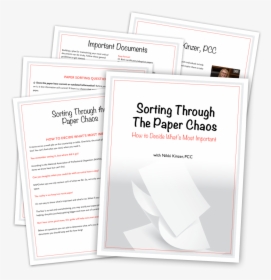 Document, HD Png Download, Transparent PNG