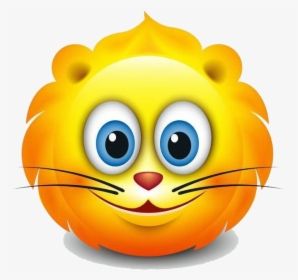 Emoji - Leon - Leon Emoji, HD Png Download, Transparent PNG