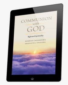 Communion With God - Tablet Computer, HD Png Download, Transparent PNG