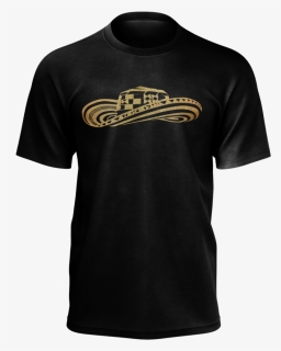 Sombrero Vueltiao In Gold Leaf - Star Wars Galaxy Edge T Shirt, HD Png Download, Transparent PNG