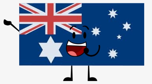 Flag Of Australia , Png Download - Australian Flag 1901, Transparent Png, Transparent PNG