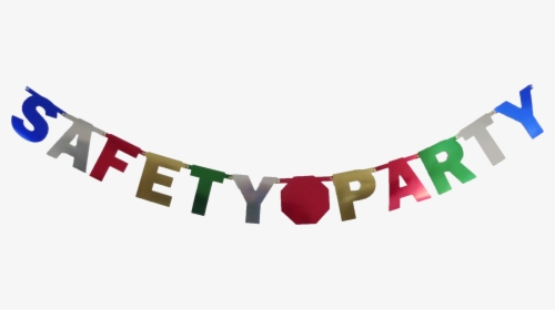Party Safety, HD Png Download, Transparent PNG