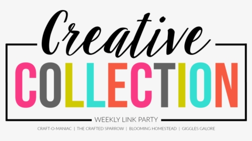 Creative Collection, HD Png Download, Transparent PNG