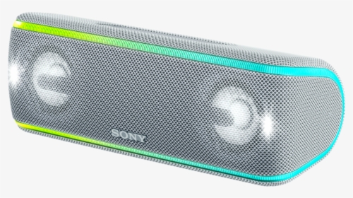 Extra Bass Portable Party Speaker , , Product Image - Altavoz Sony Srs Xb41, HD Png Download, Transparent PNG
