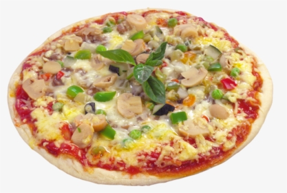 Pizza Png - High Resolution Pizza Hd, Transparent Png, Transparent PNG