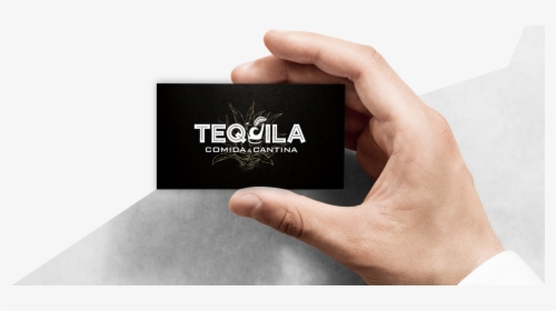 Tarjetas De Presentacion Para Tequila, HD Png Download, Transparent PNG