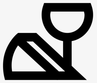 Comida Y Vino Icon, HD Png Download, Transparent PNG