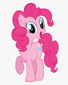 My Little Pony Clipart Pinky Pie - My Little Pony Pinky, HD Png Download, Transparent PNG