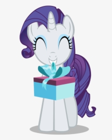 My Little Pony Png Birthday , Png Download - My Little Pony Birthday Png, Transparent Png, Transparent PNG