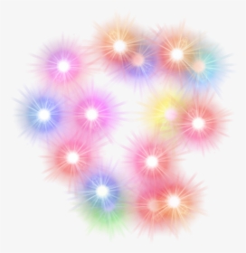 #lights #party #celebration #music #flash #foreground, HD Png Download, Transparent PNG