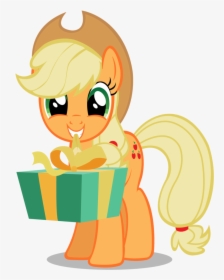 My Little Pony Birthday Clipart, HD Png Download, Transparent PNG