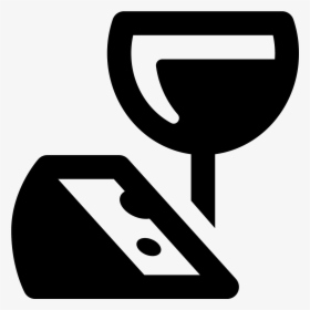 Comida Y Vino Icon , Png Download, Transparent Png, Transparent PNG