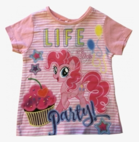 My Little Pony Birthday Png, Transparent Png, Transparent PNG