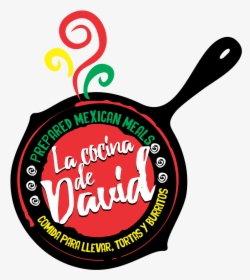 Logo Design By Gigih Rudya For La Cocina De David - Logo De Cocina Moderna, HD Png Download, Transparent PNG