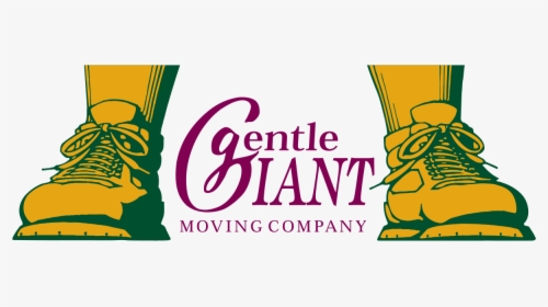 Gentle Giant Moving Logo, HD Png Download, Transparent PNG