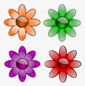 Poinsettia Flower Clip Art, HD Png Download, Transparent PNG