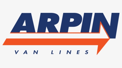 Arpin Van Lines - Arpin Van Lines Logo, HD Png Download, Transparent PNG