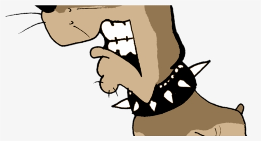 Transparent Goanimate Characters Png - Crazy Cartoon Dog Characters, Png Download, Transparent PNG