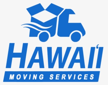 Logo - Hawaii Moving Service, HD Png Download, Transparent PNG