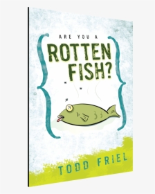 Rotten Fish, HD Png Download, Transparent PNG