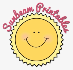 {sunbeams} Primary 1, Lesson - Sunbeam Lds, HD Png Download, Transparent PNG
