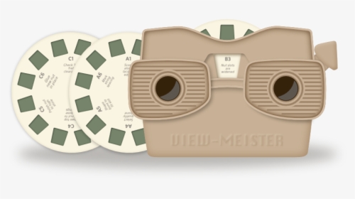 View Meister How To, HD Png Download, Transparent PNG