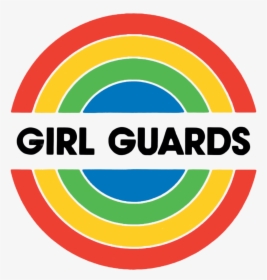 The Salvation Army - Girl Guards Salvation Army, HD Png Download, Transparent PNG