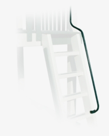 Railing - Chair, HD Png Download, Transparent PNG