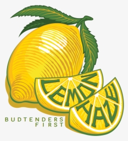 Lemonhaze Budtenders First - Lemon Haze 2019 Logo Tacoma Dome, HD Png Download, Transparent PNG