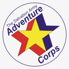 Adventure Corps Central Youth Network What Is - Salvation Army Sunbeams, HD Png Download, Transparent PNG