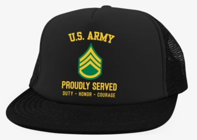 S Army Medical Specialist Corps Branch District Trucker - Futsal Terkeren, HD Png Download, Transparent PNG