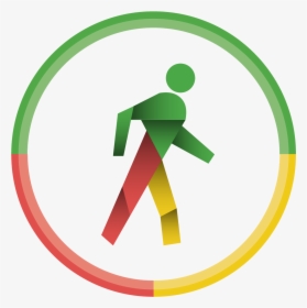 Poverty Stoplight, HD Png Download, Transparent PNG