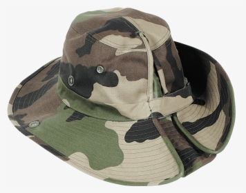 French Army Boonie Hat Png French Army Boonie Hat - Boonie Hat France Army, Transparent Png, Transparent PNG