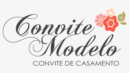 Clip Art Modelo De Convites De Casamento - Accessories, HD Png Download, Transparent PNG