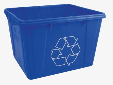 Recycle Bin Png Image - Recycling, Transparent Png, Transparent PNG