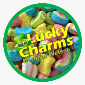 Lücky Charms - Candy, HD Png Download, Transparent PNG