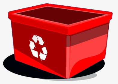 How To Encourage Your Kids To Recycle Jai Shroff S - Recycling Bin Transparent Background, HD Png Download, Transparent PNG