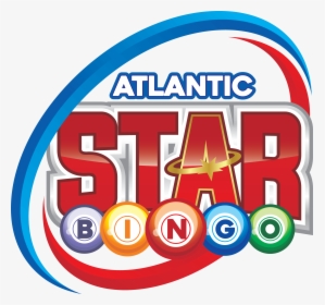 Atlantic Star Satellite Bingo - Graphic Design, HD Png Download, Transparent PNG