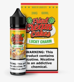 Lucky Charms Flavor Vape Juice, HD Png Download, Transparent PNG