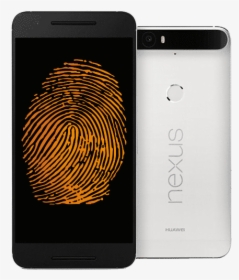 Huawei Fingerprint Phones, HD Png Download, Transparent PNG